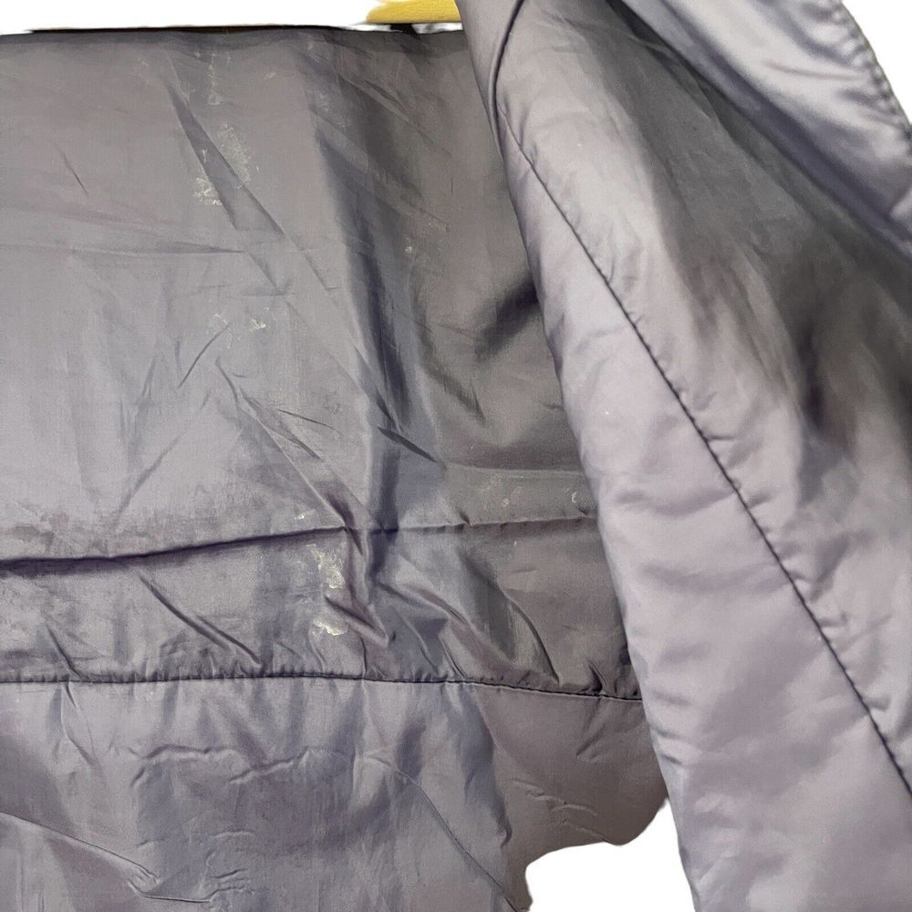 Title Nine Multicolor Beaten Path Jacket With Hood - image 7